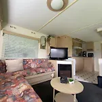 Gastenverblijf Op Rustige Camping In Zeeland