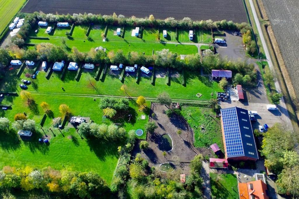 Op Rustige In Zeeland * Kats