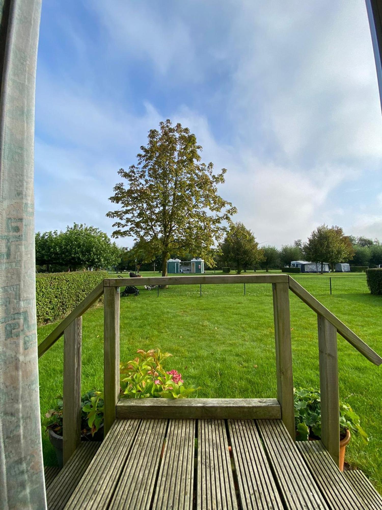 Appartement Op Rustige In Zeeland Kats