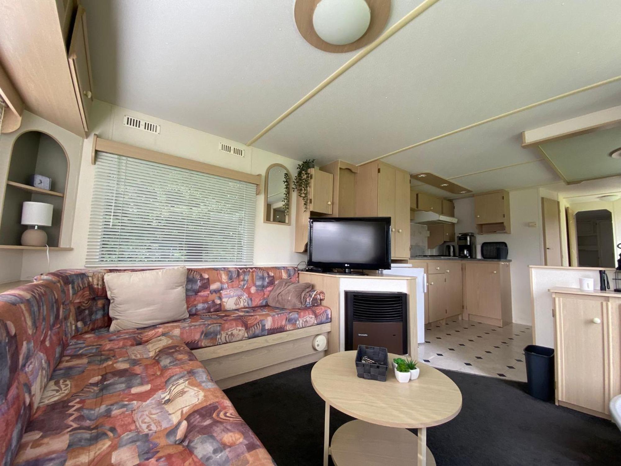 Appartement Op Rustige In Zeeland *